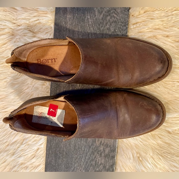 Born Booties - Picture 4 of 5